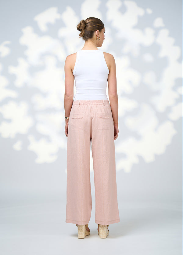 Romee Pant - Blush