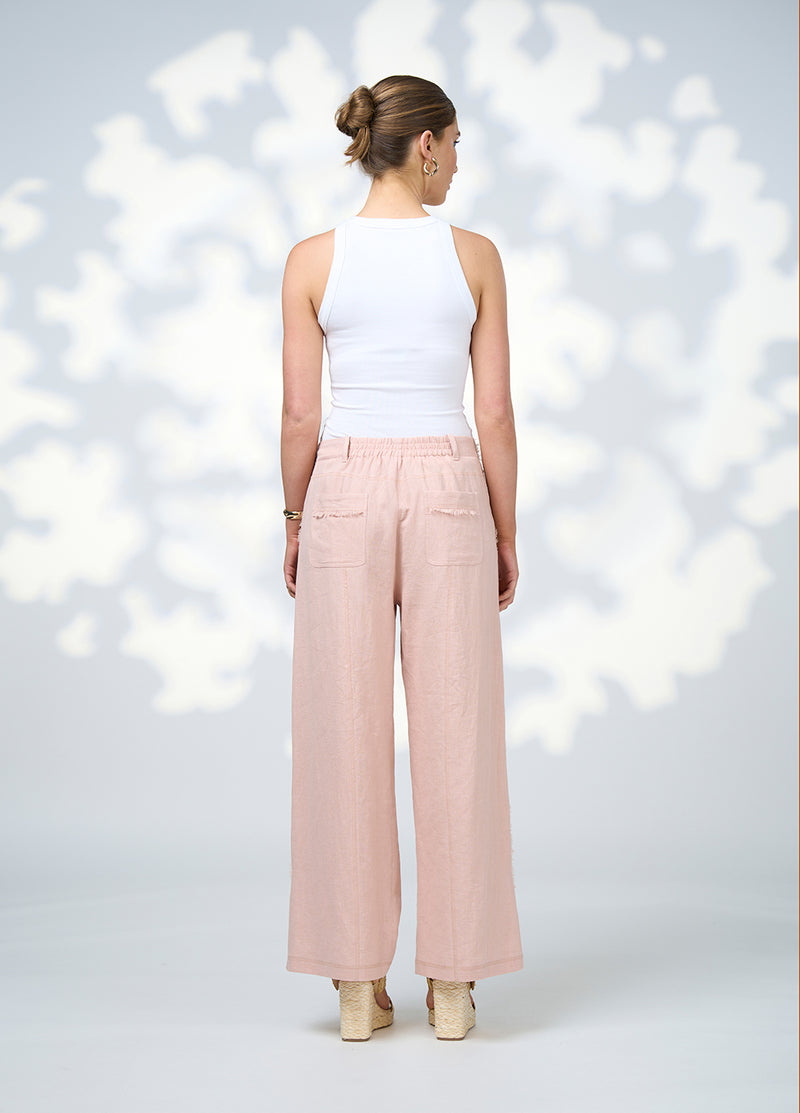 Romee Pant - Blush