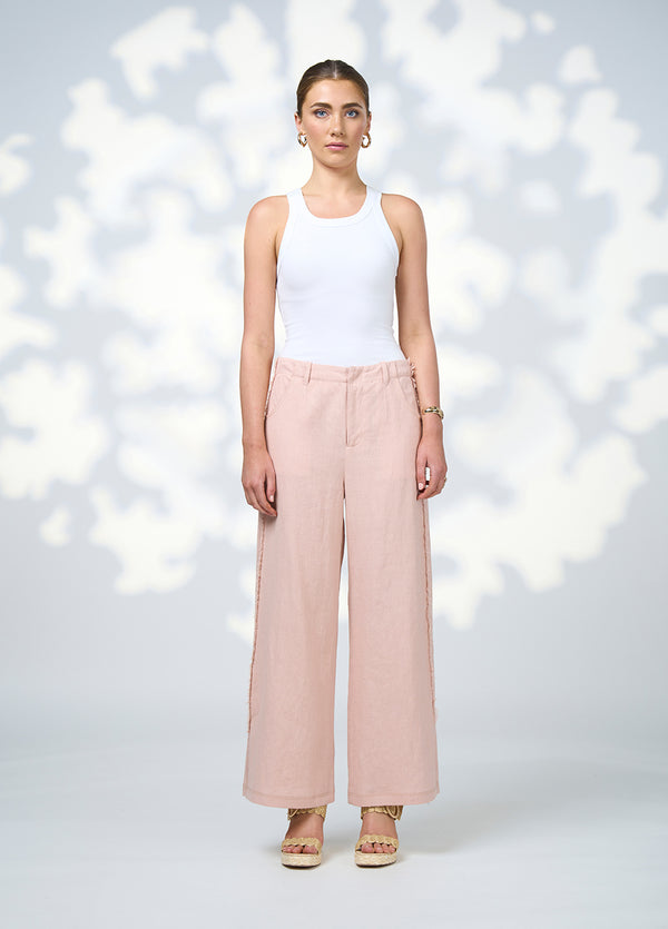 Romee Pant - Blush