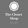 The Closet Shop logo