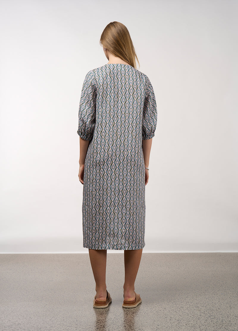 Kinetic Dress