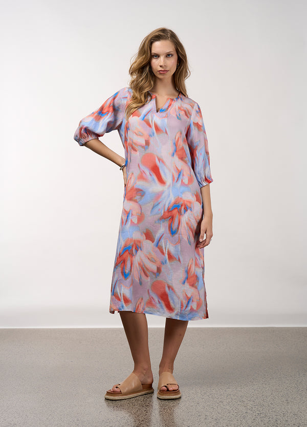 Tempo Dress