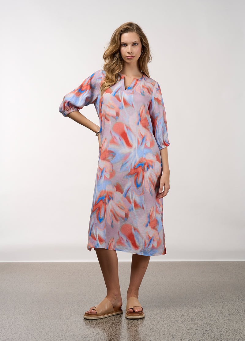 Tempo Dress