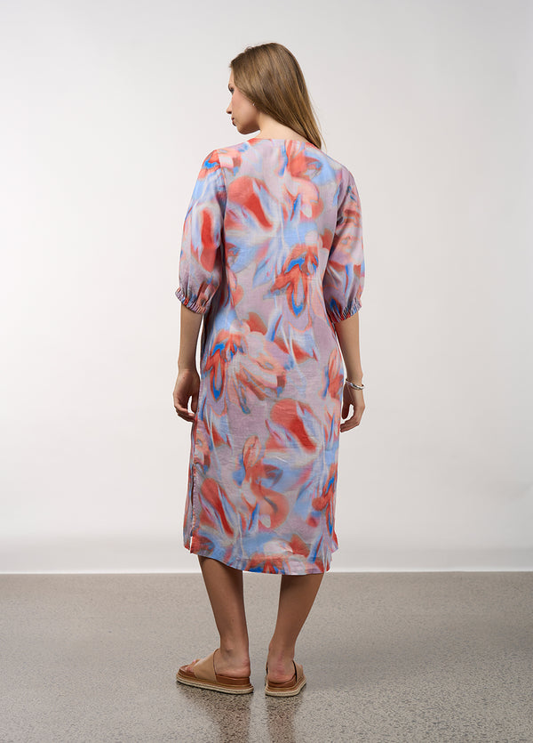Tempo Dress