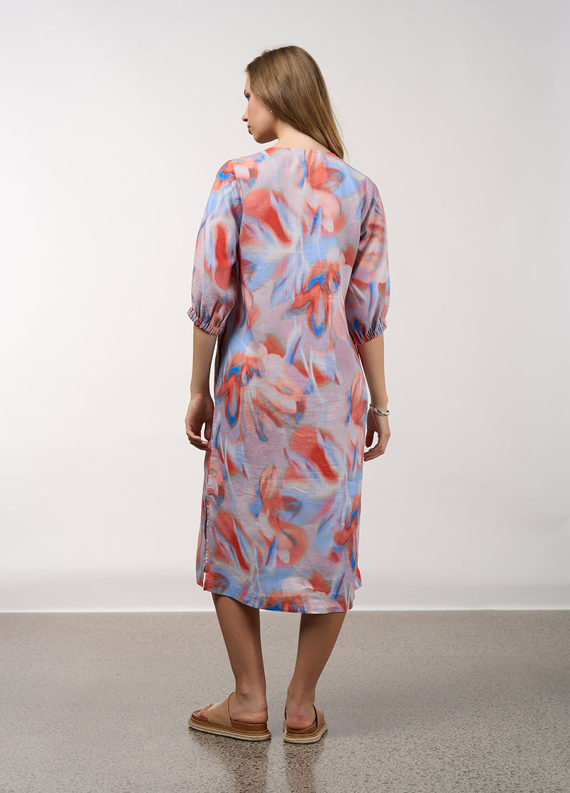 Tempo Dress