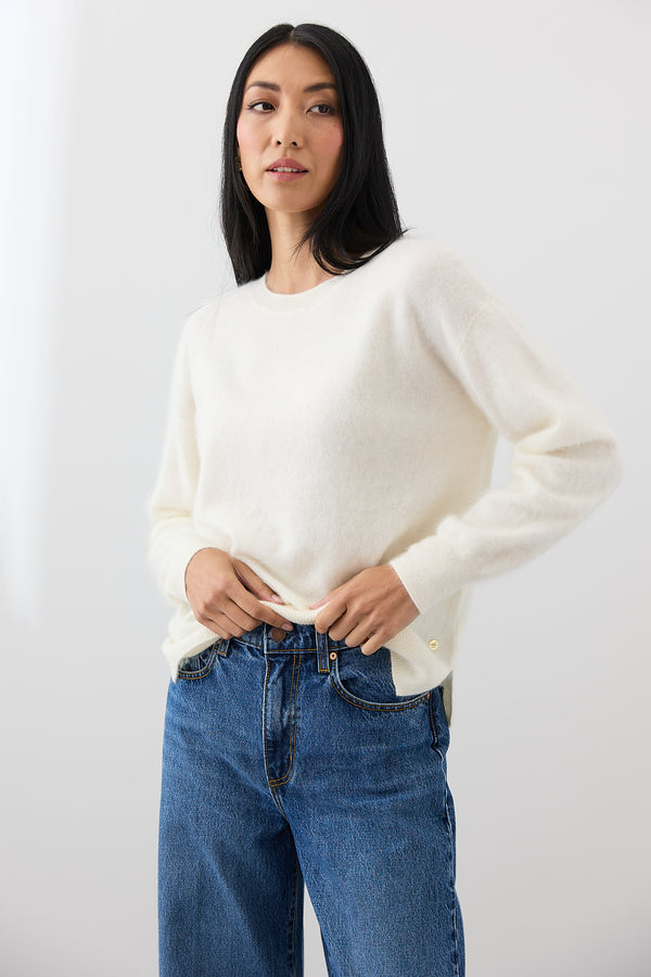 Cyra Sweater
