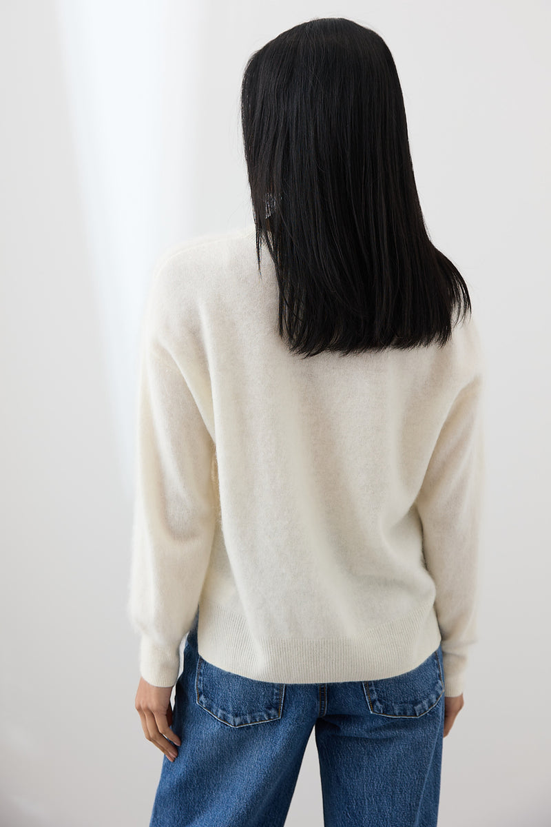 Cyra Sweater