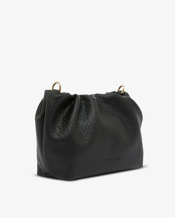 Monty Crossbody Bag - Black