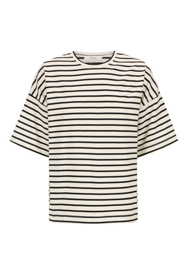 Archie Tee Stripe Tee