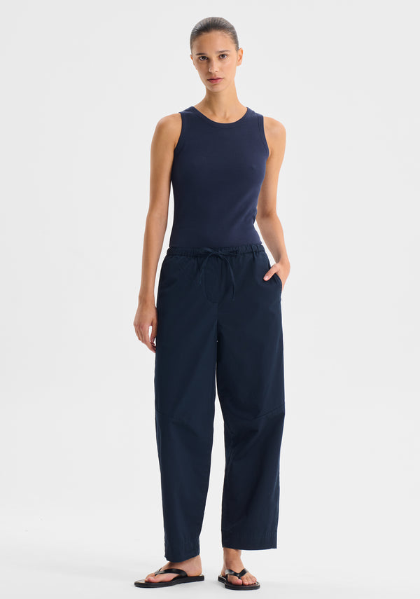 Everett Pant - Navy