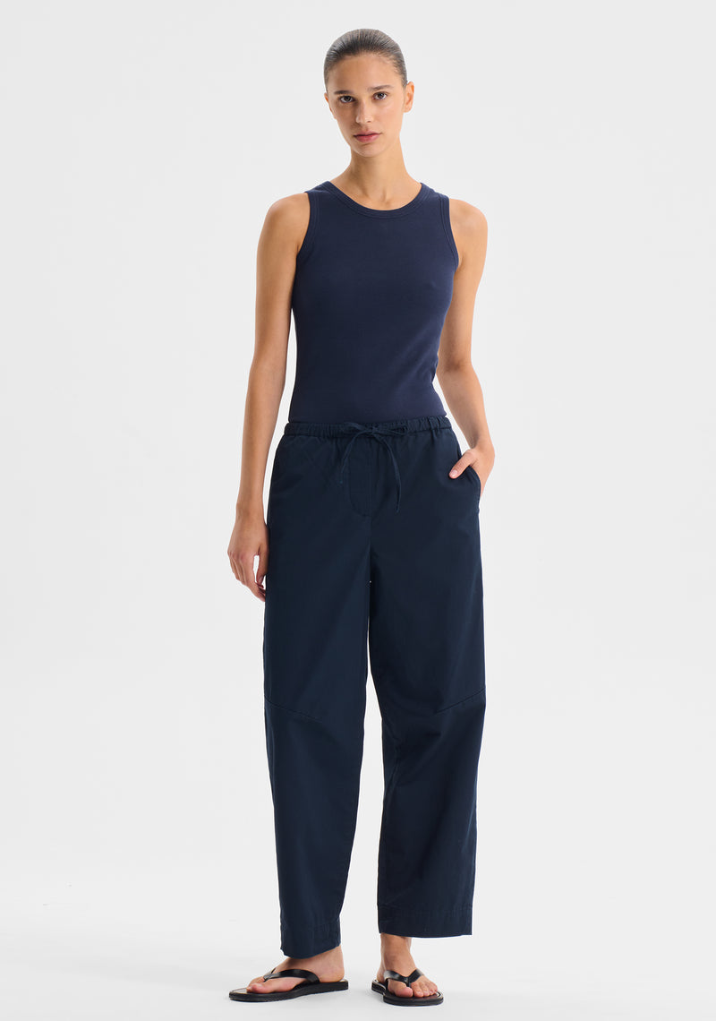 Everett Pant - Navy