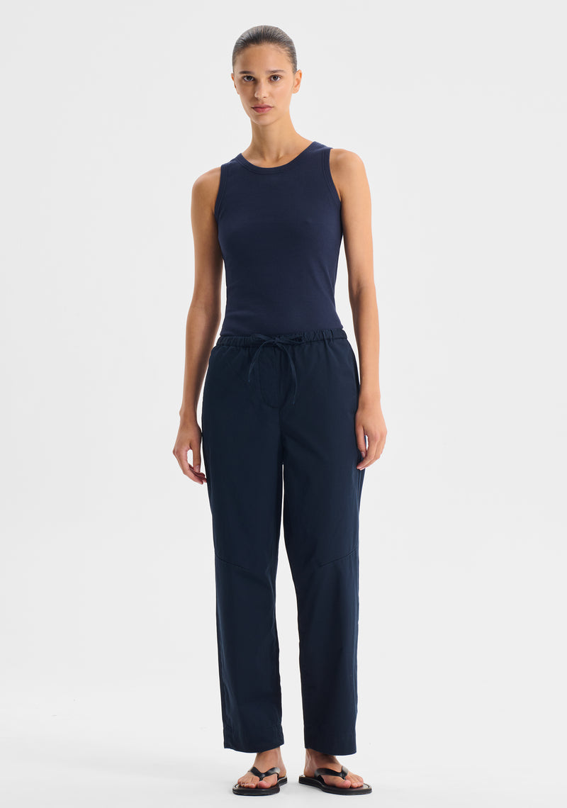 Everett Pant - Navy