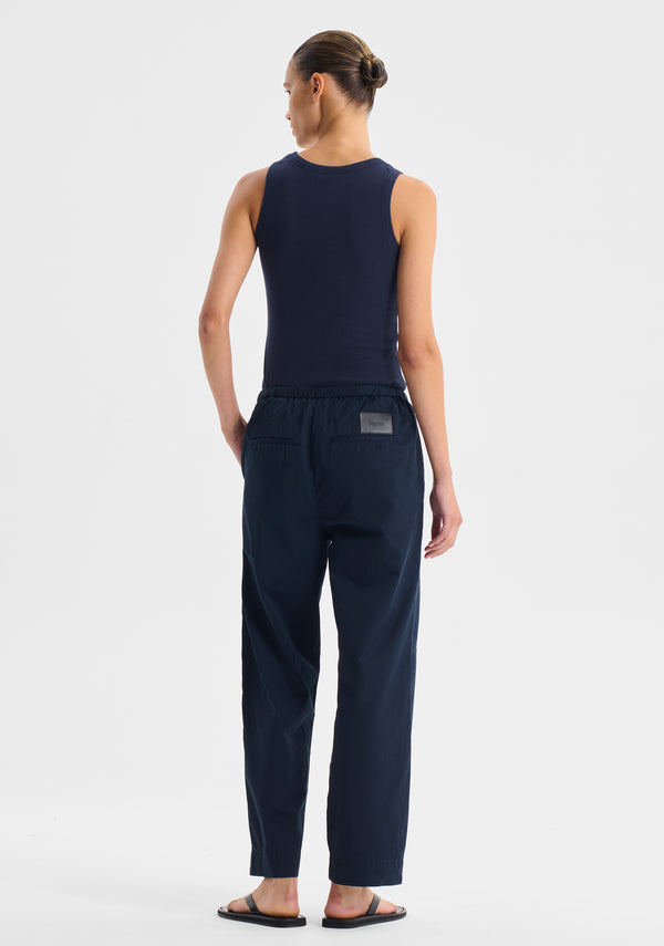 Everett Pant - Navy