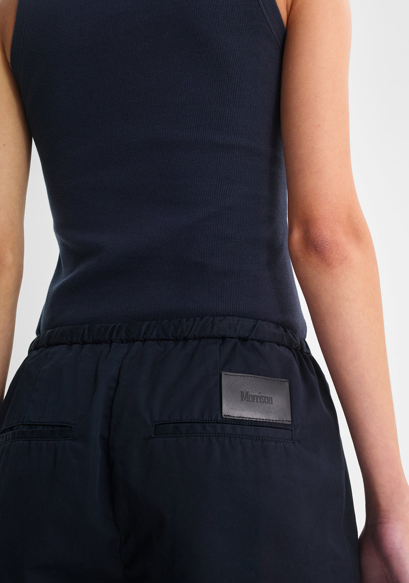 Everett Pant - Navy