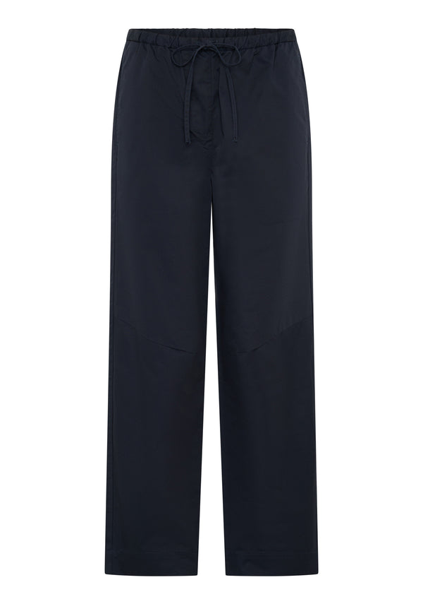 Everett Pant - Navy