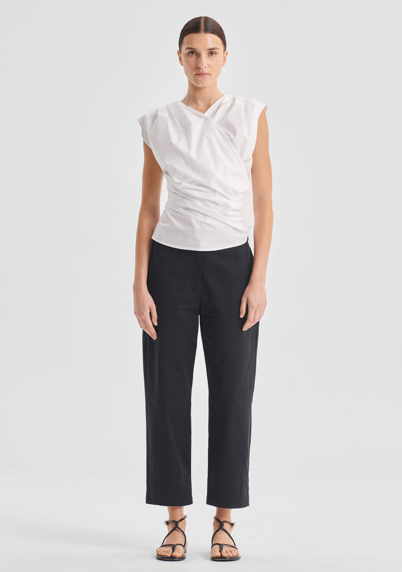 Hugo Pant - Black