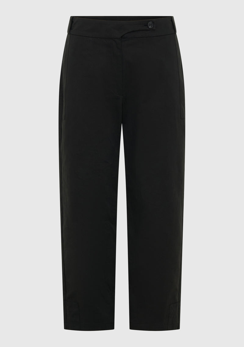 Hugo Pant - Black