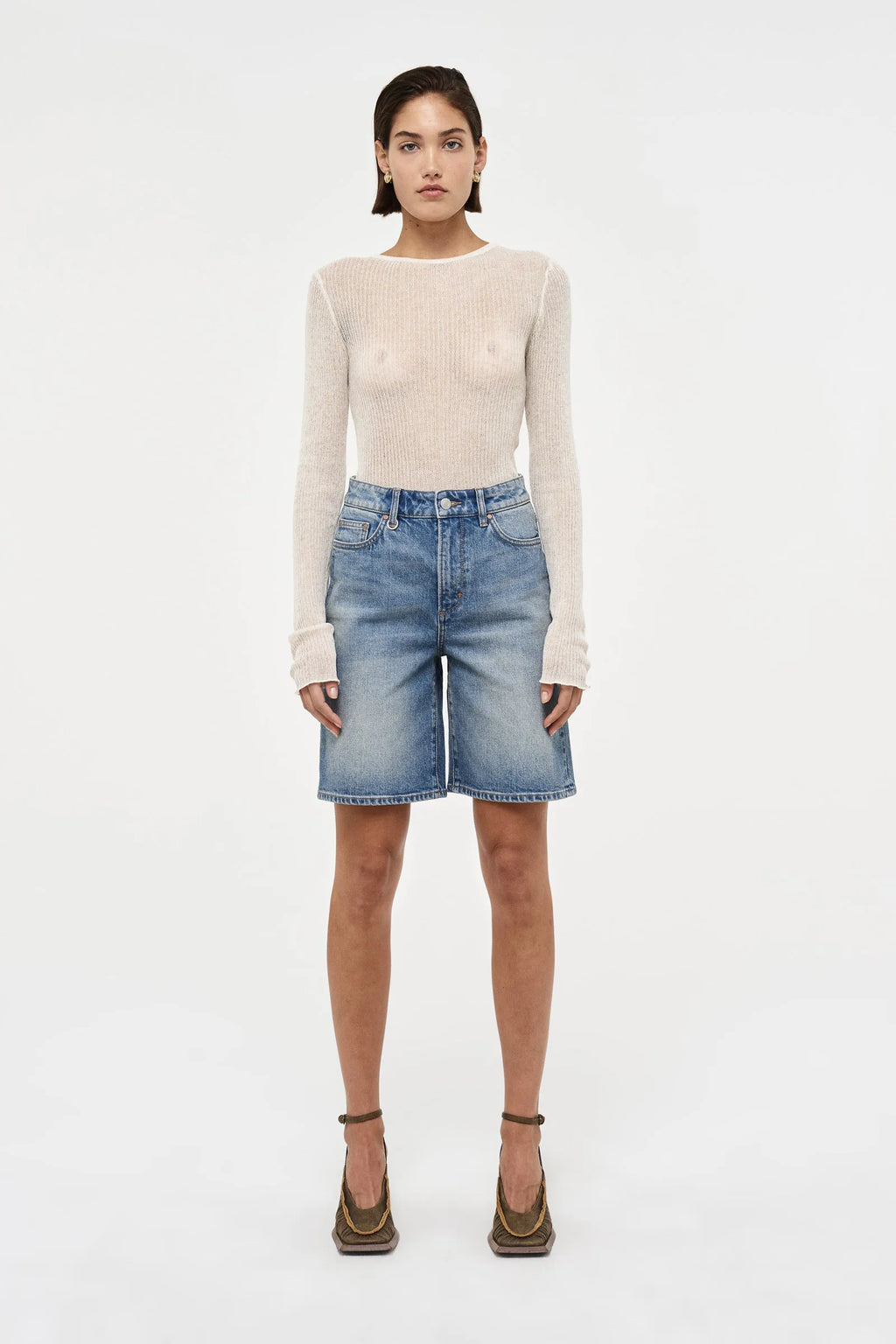 Phoebe Short - Vision – The Closet Shop
