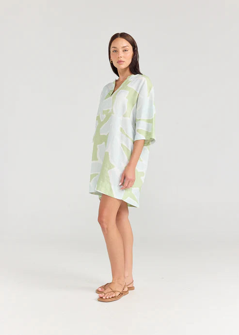 Summer Tunic