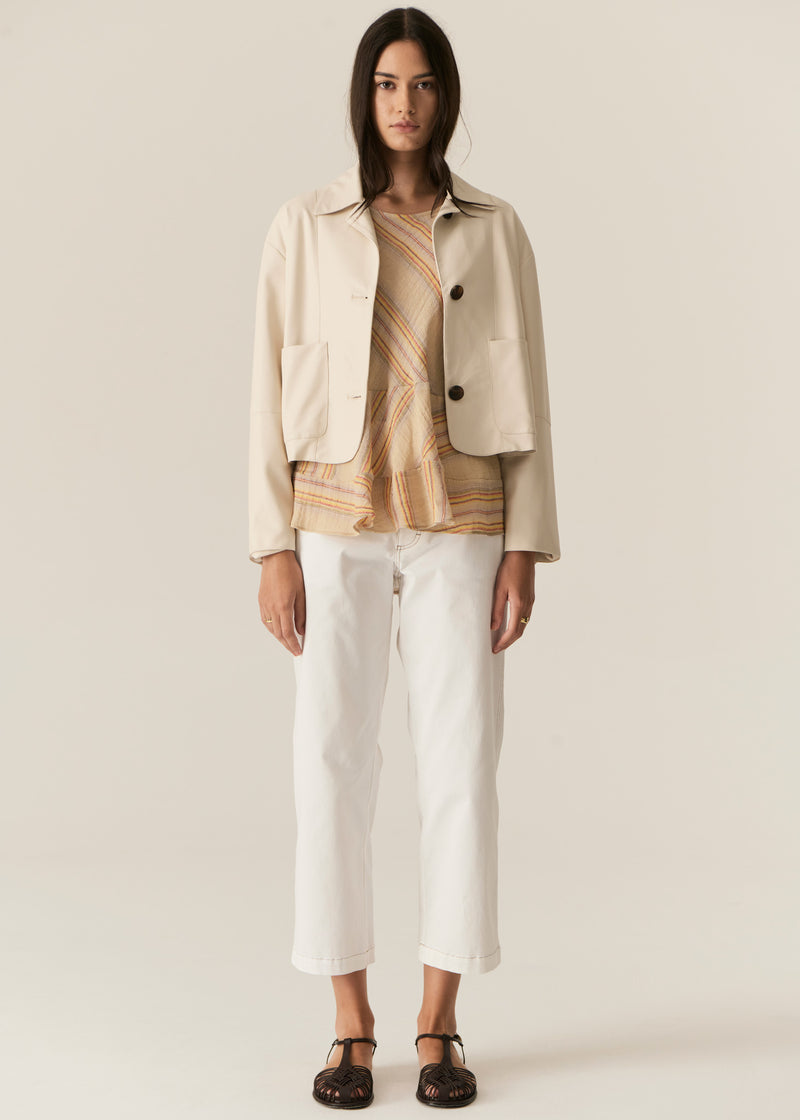 Belmond Jacket - Natural