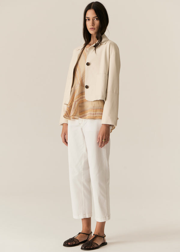 Belmond Jacket - Natural