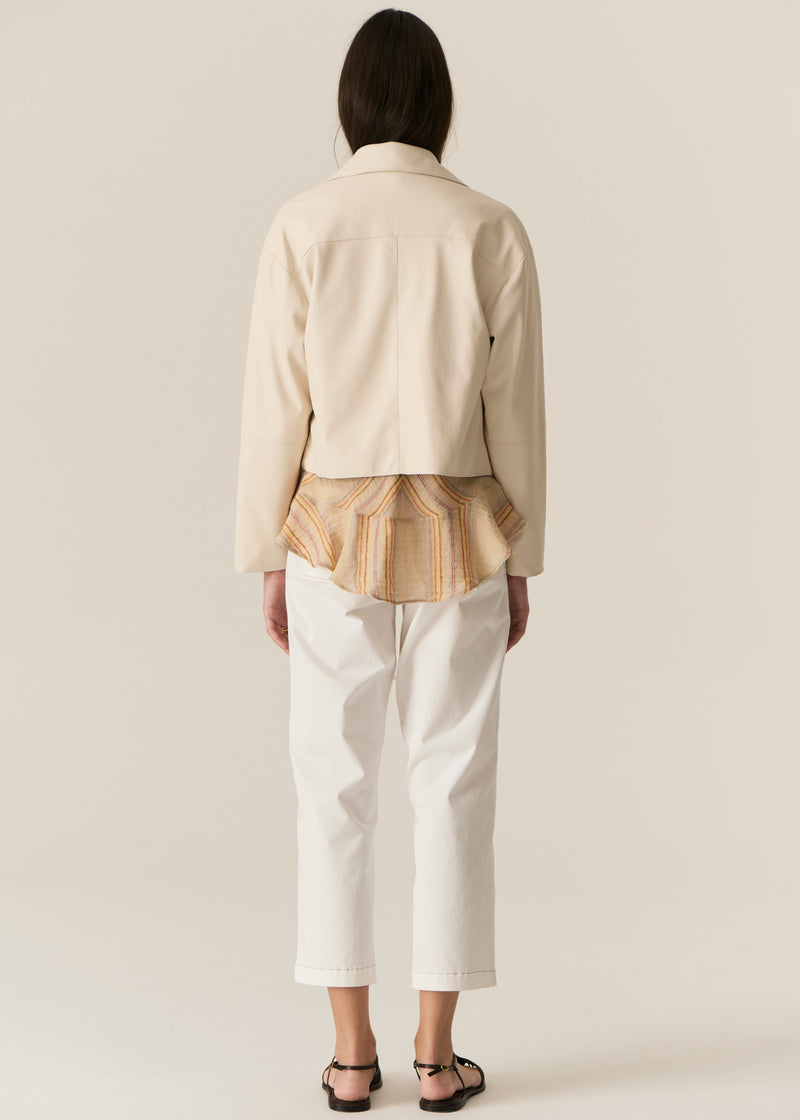 Belmond Jacket - Natural