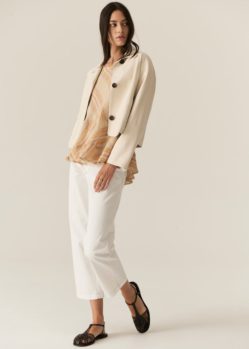 Belmond Jacket - Natural