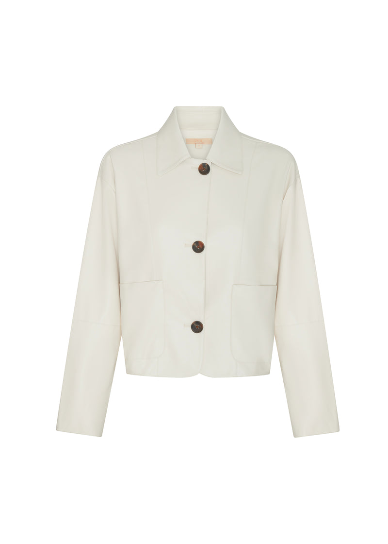 Belmond Jacket - Natural