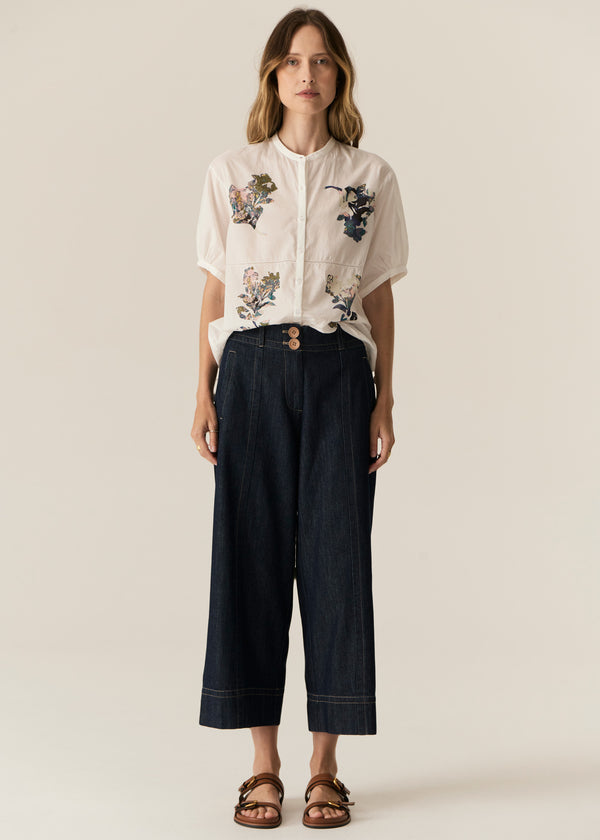 Botanist Shirt