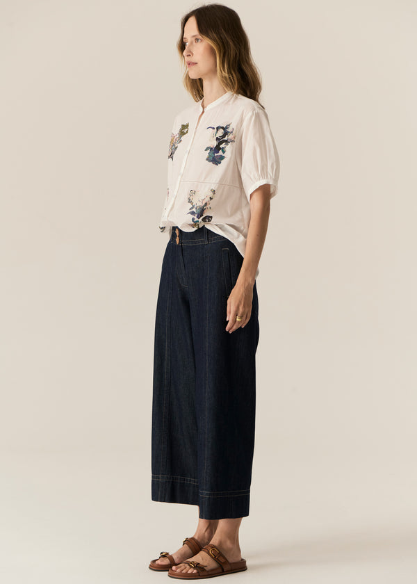 Botanist Shirt