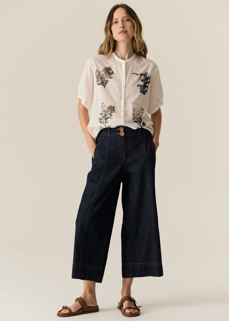 Botanist Shirt