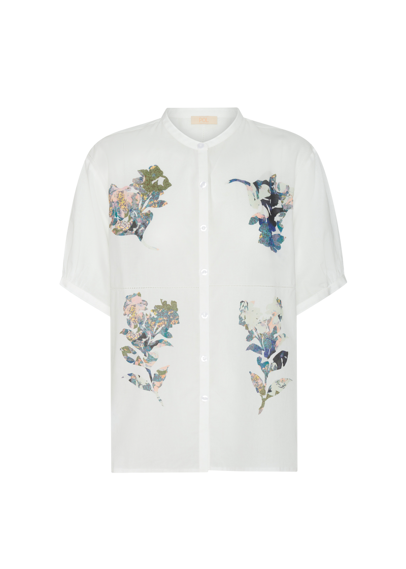 Botanist Shirt