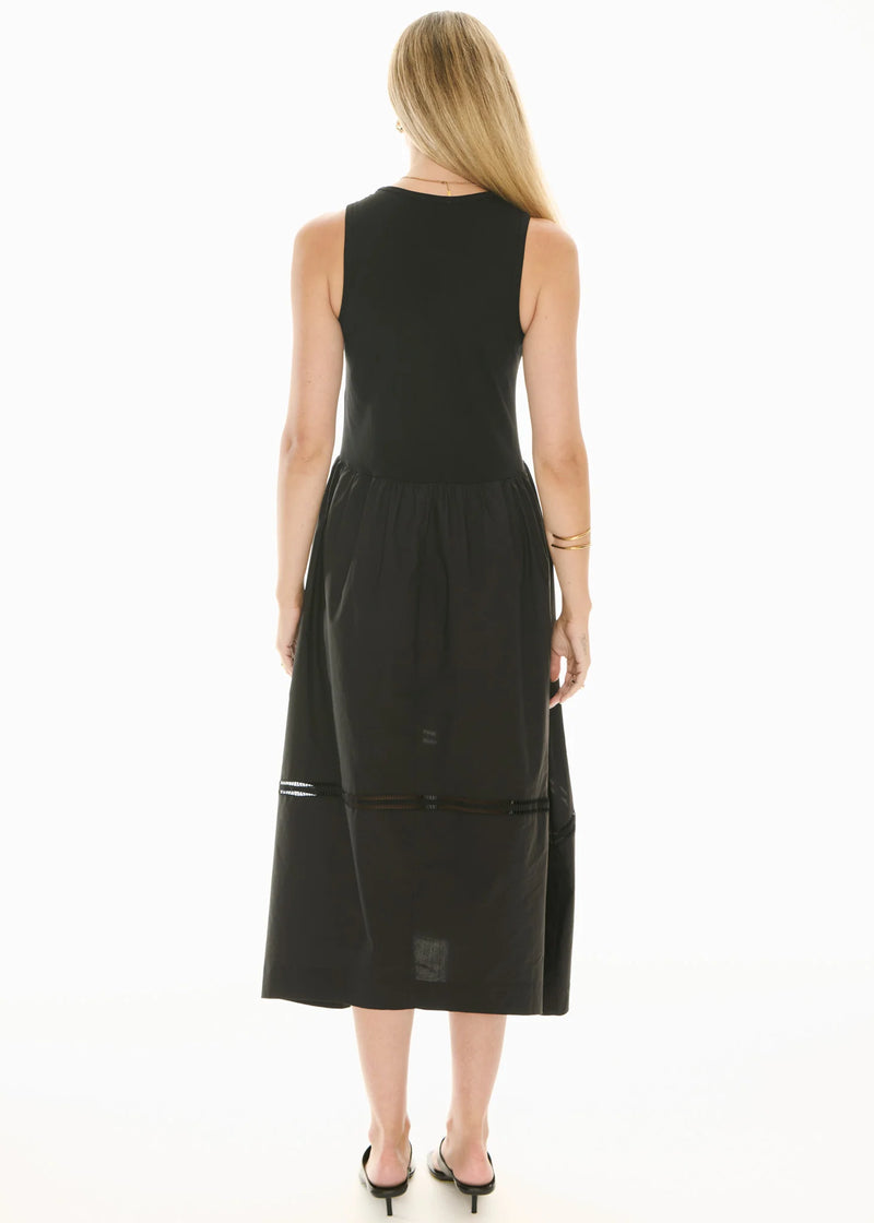 Orlo Lace Tank Dress