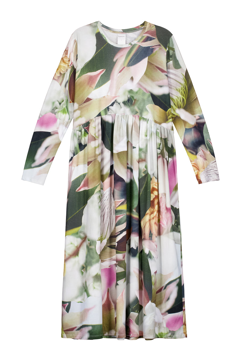 Protea Dress
