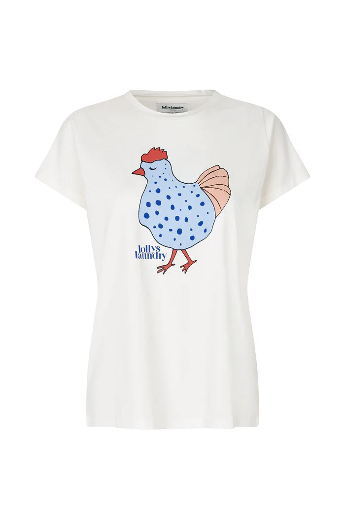 Roma Tee - Chicken