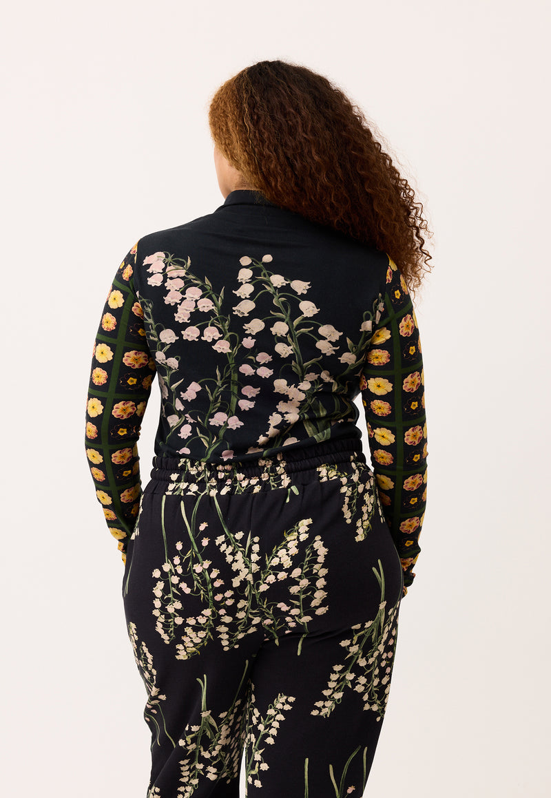 Sundew Skivvy - Lily