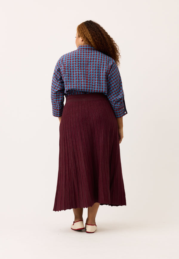 Aine Skirt - Pinot