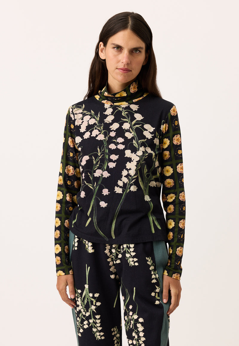 Sundew Skivvy - Lily
