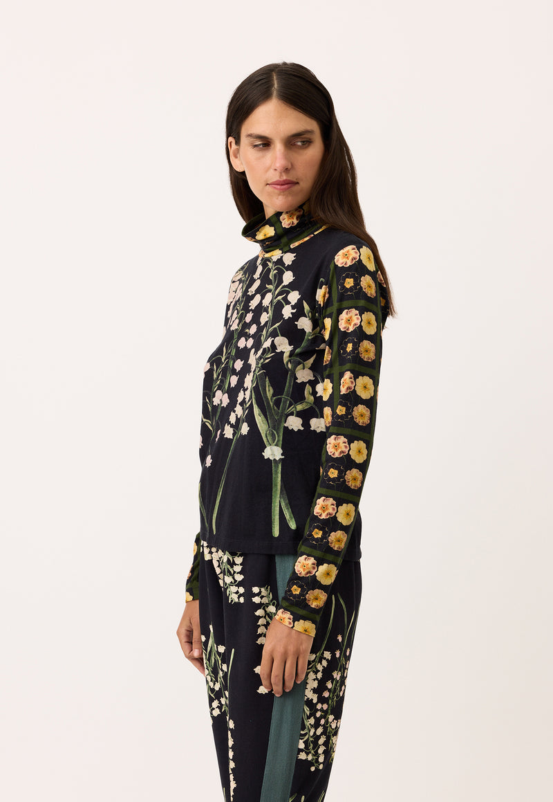 Sundew Skivvy - Lily
