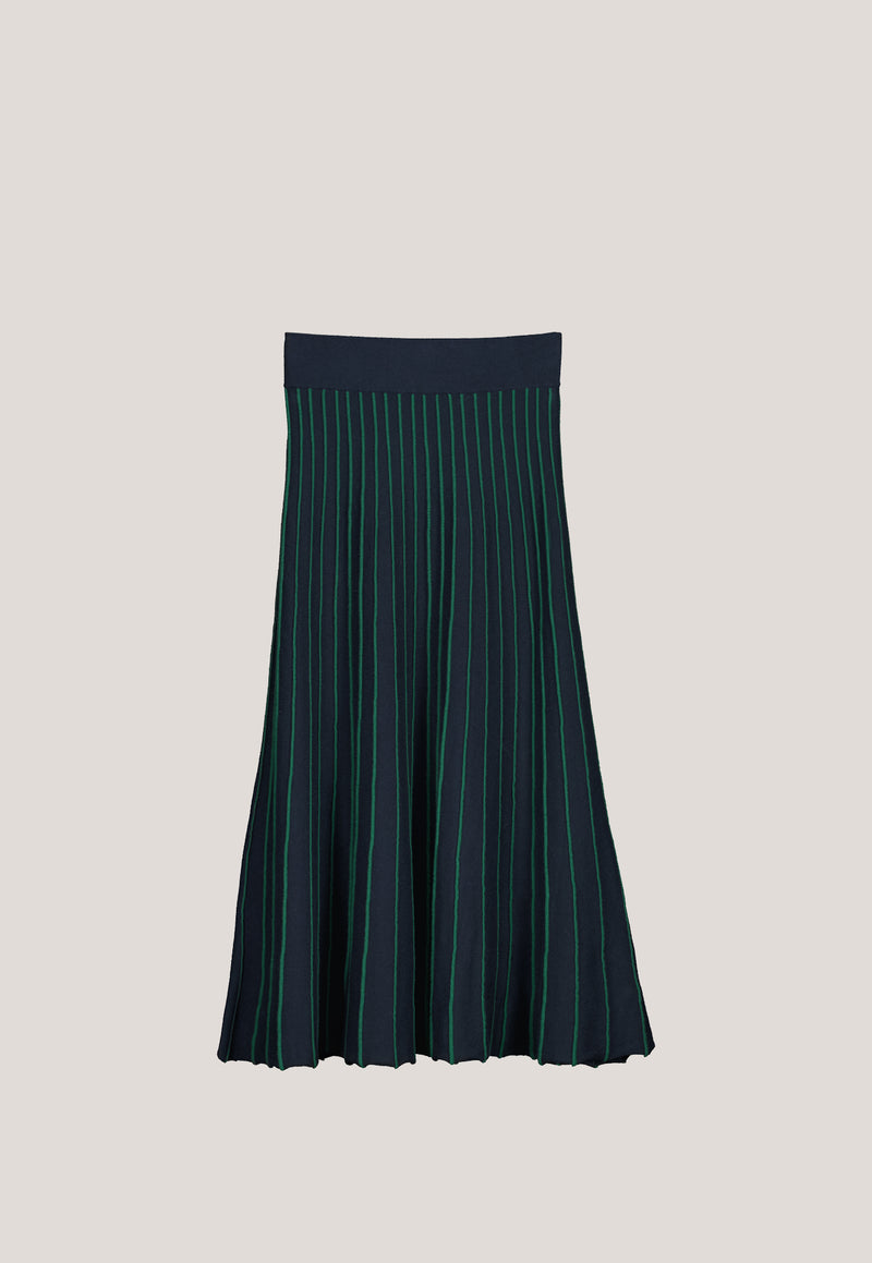 Aine Skirt -  Foliage