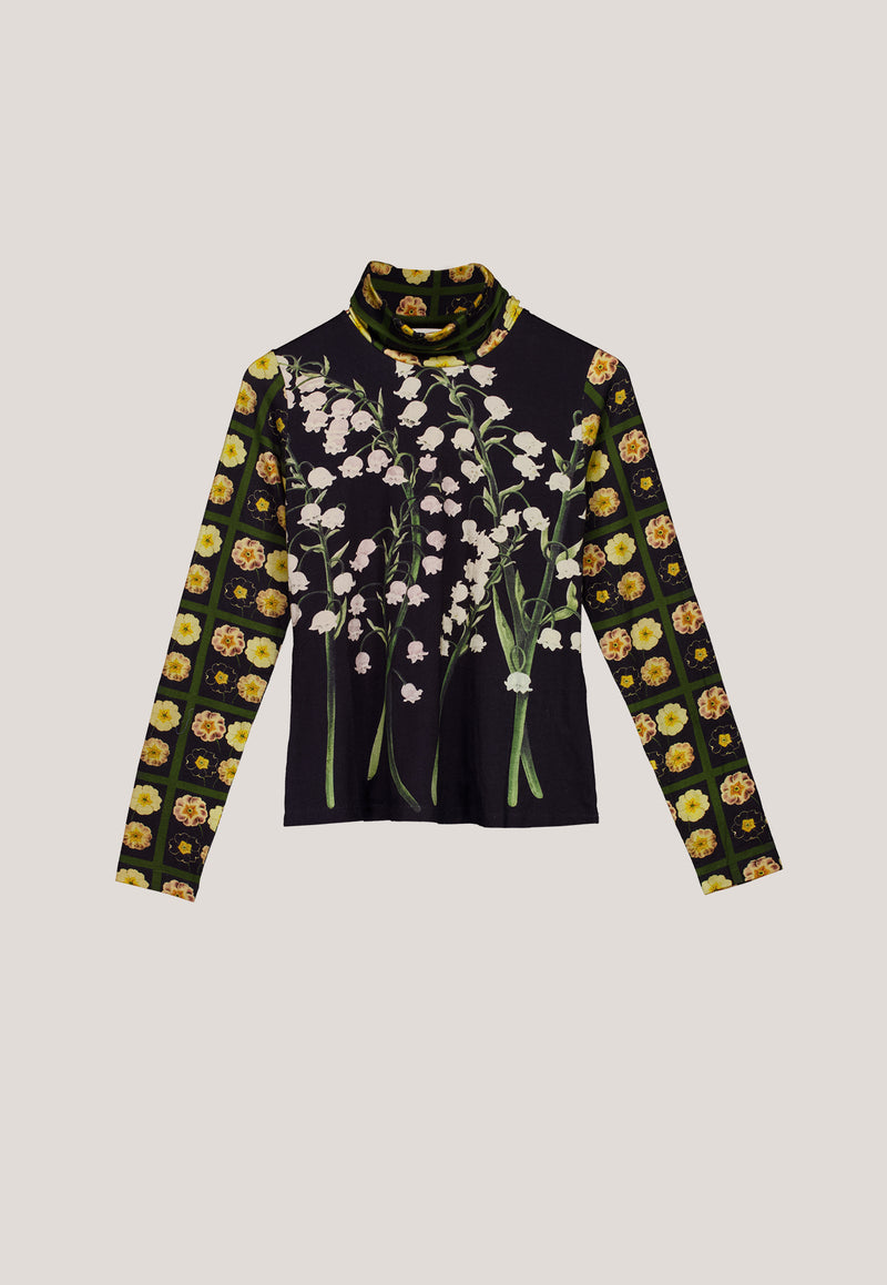 Sundew Skivvy - Lily
