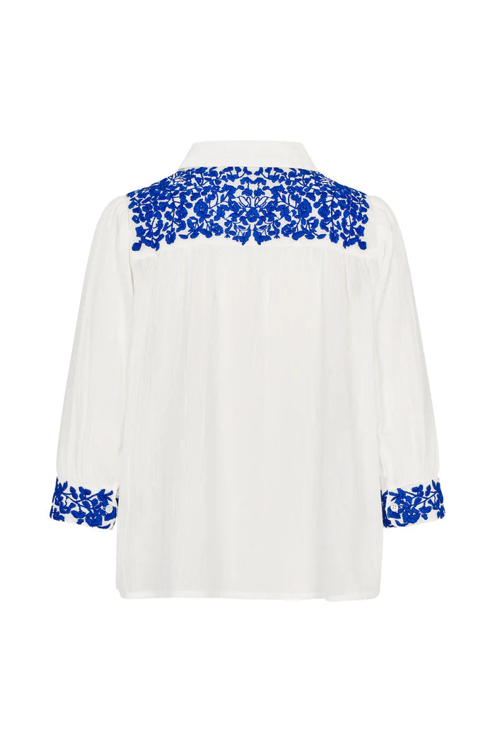 YugiLL Shirt 3/4