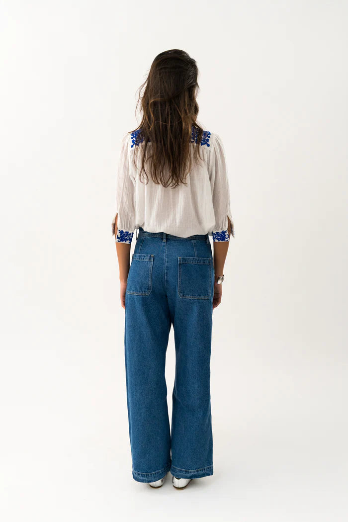 YugiLL Shirt 3/4