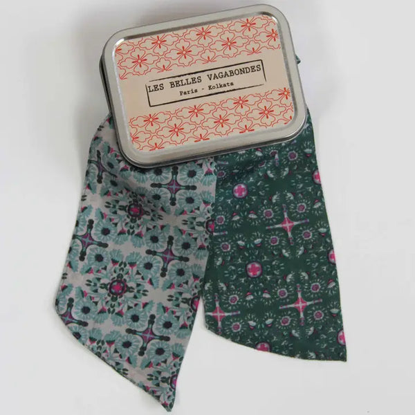 Headband - Casablanca Khaki