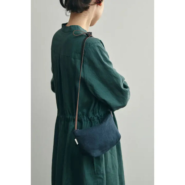 Atlin Bag - Agate