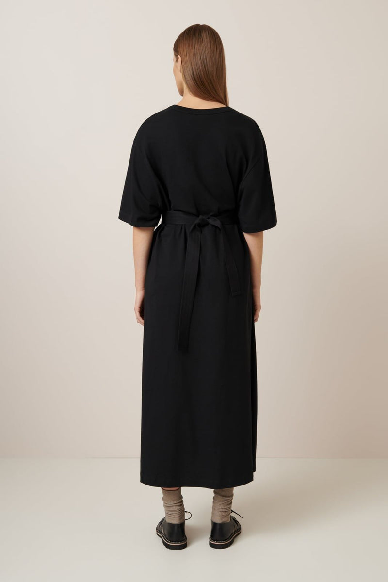 Shadow Dress - Black