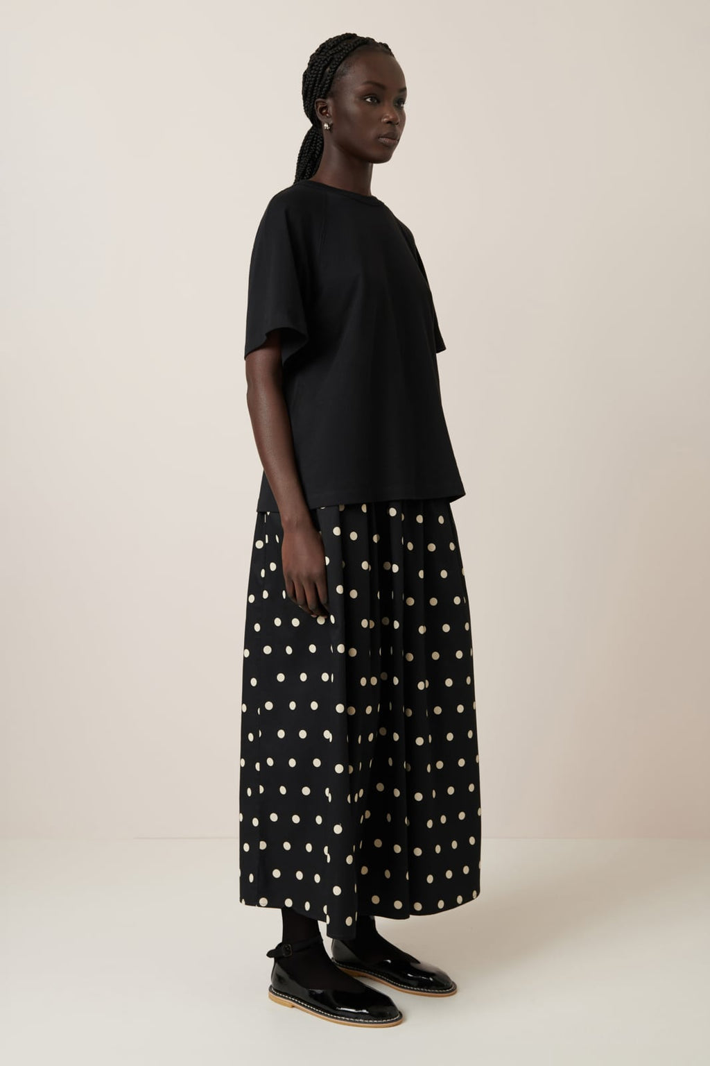 Blake Tee – The Closet Shop