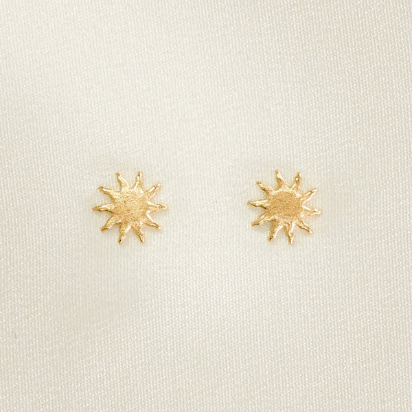 Cala Stud Earring