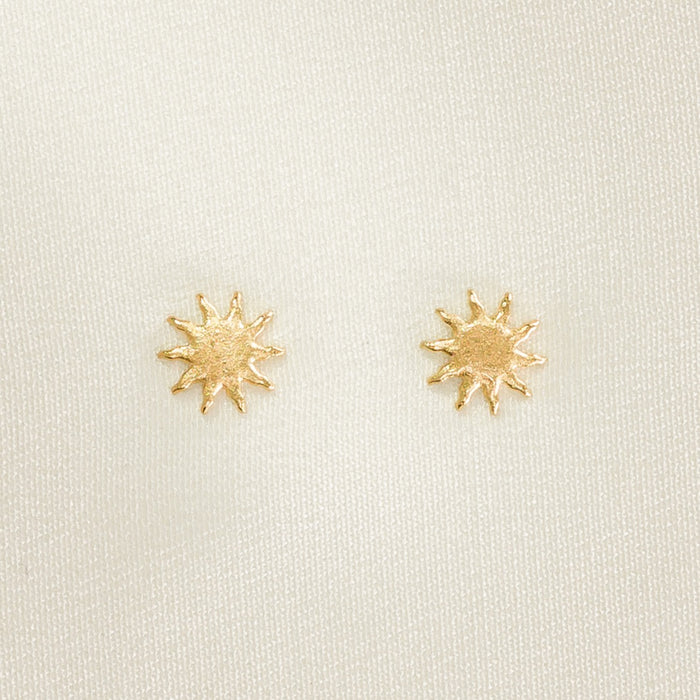 Cala Stud Earring