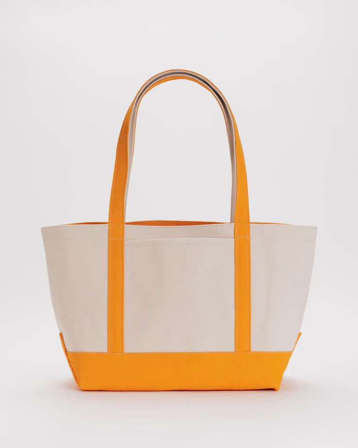 Baggu Medium Heavyweight Canvas Tote The Closet Shop